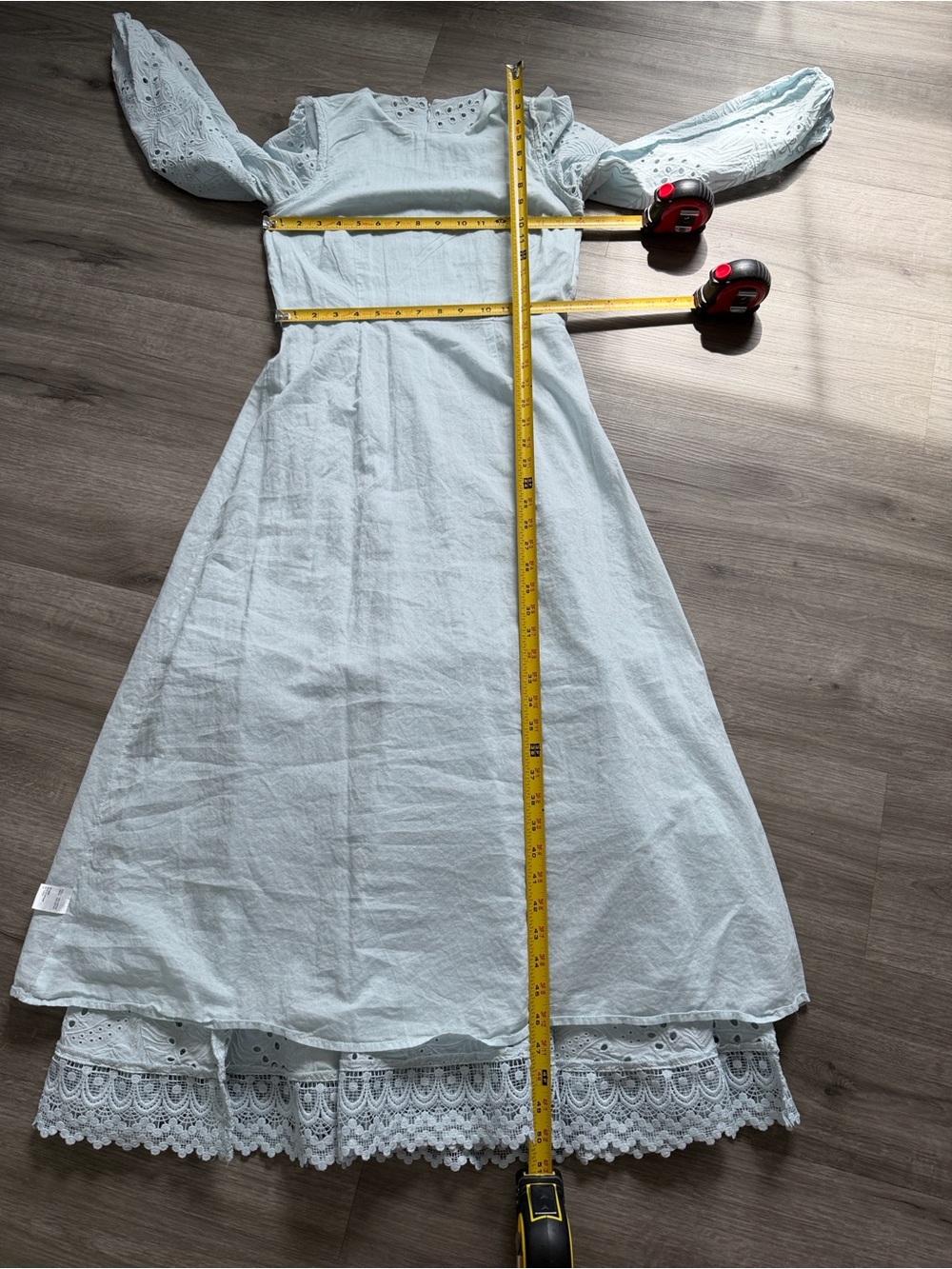 ANTONIO MELANI DRESS - Picture 11 of 16